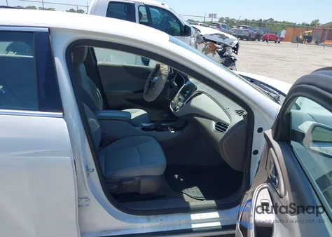 2020 Chevrolet Malibu Fwd Lt from USA, damaged, VIN 1G1ZD5ST0LF113392